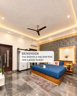 The Amaltas Villa by Jungle Diaries - 2