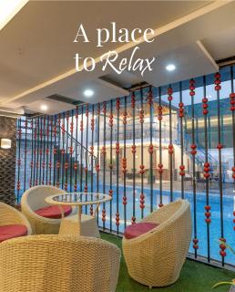 The Amaltas Villa by Jungle Diaries - 1