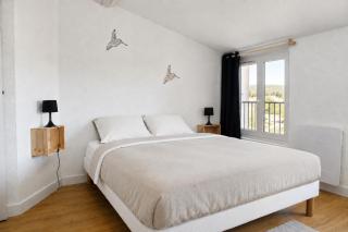 T3 cosy au centre de Castelnaudary - 7