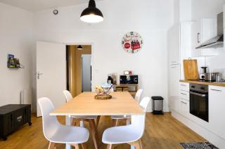 T3 cosy au centre de Castelnaudary - 6