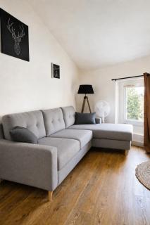 T3 cosy au centre de Castelnaudary - 5