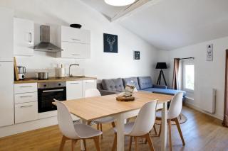 T3 cosy au centre de Castelnaudary - 4