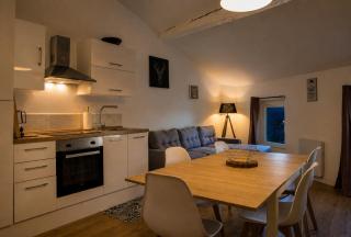 T3 cosy au centre de Castelnaudary - 1