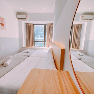 Sea View R&F Princess Cove Seine Region - 9