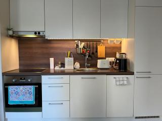 Asian-Nordic Home - 6