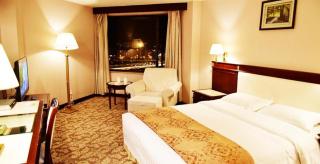 Chengde Yunshan Hotel - 6