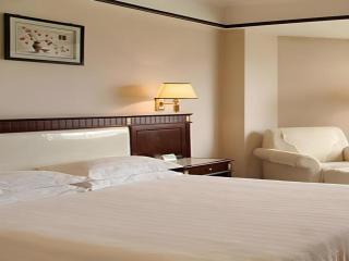 Chengde Yunshan Hotel - 4