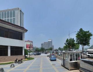 Chengde Yunshan Hotel - 2
