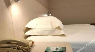 Jinjiang Inn Liaocheng Wanda Plaza Jianshe West Road - 3