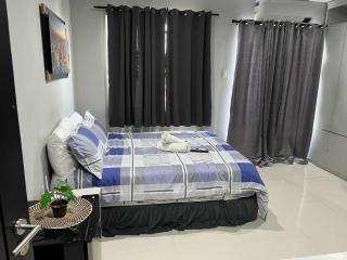 Skymagz 812 at Cityscape Residences - 8