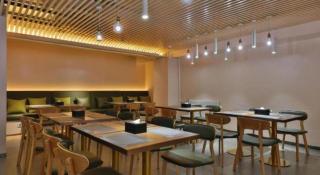 Hanting Hotel Beijing National Stadium Branch - 6