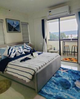 Sef Haven, Kembali Veranda Resort Condo - a breathtaking awe-inspiring hideaway - 0
