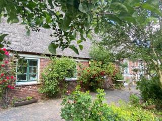 Altländer Reetdachhaus - 5