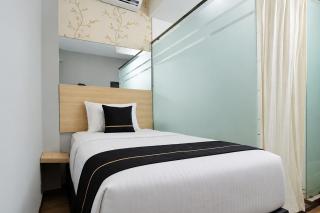 Collection O near Lampung City Mall formerly Royal Guesthouse - 3