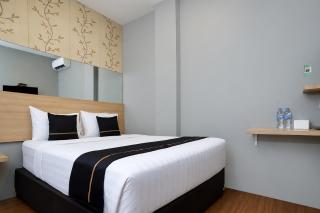 Collection O near Lampung City Mall formerly Royal Guesthouse - 5