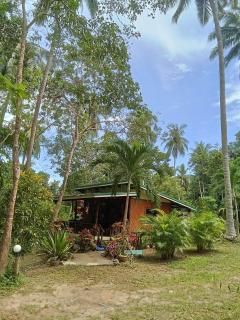บังกะโลพร้อมวิวสวน - 1