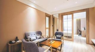 Vienna Hotel Shanghai Hongqiao Huaxin Road - 5