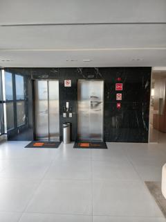 Studio completo JD dos namorados cond House - 6