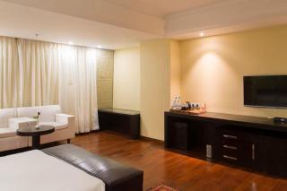 Hotel Trinity Grand, Raigarh - 8