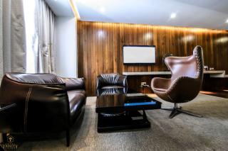 Hotel Trinity Grand, Raigarh - 5