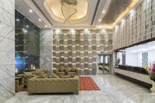 Hotel Trinity Grand, Raigarh - 2