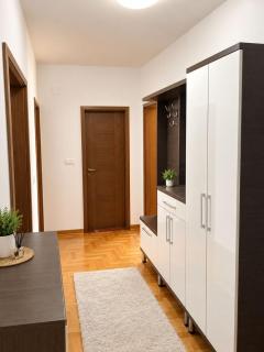 Peja Central Apartment - 3