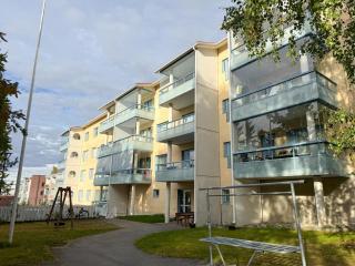Arctic Pearl Rovaniemi, City Center - 1
