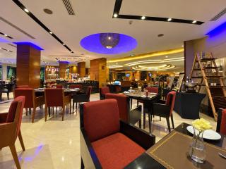 Hotel Oxmo Imperial Igi Airport Delhi - 3