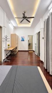 New star home 2- Viethome Nghi Tàm- Gần Hồ Tây - 8