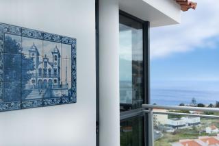 Penthouse Paradisus - pool&sea view by LovelyStay - 4