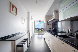 Penthouse Paradisus - pool&sea view by LovelyStay - 5