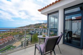 Penthouse Paradisus - pool&sea view by LovelyStay - 6