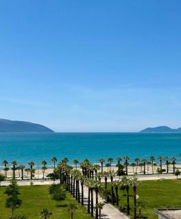 Vlora's apartment sea view - 7
