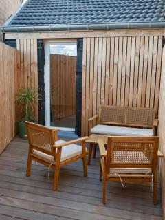 Casa Marlouche - Bed and breakfast - 5