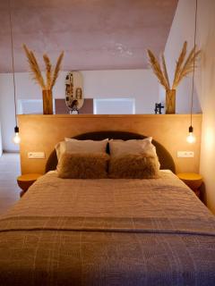 Casa Marlouche - Bed and breakfast - 8