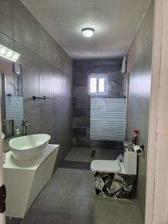 Apartment with pool - 6