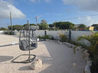 Apartment with pool - 3