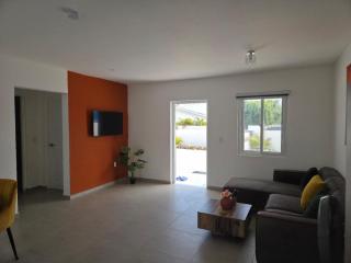 Apartment with pool - 2