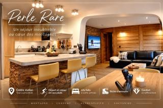 PERLE RARE, ESPACE, CHARME, VIEUX BOIS, EQUIPEMENT - 0
