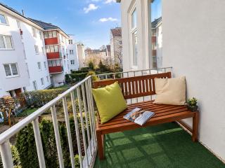 Premium Apartment for 4 near Westbahnhof & Mariahilfer Strasse - 5