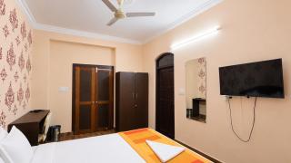 Springwoods Inn - The Bay Suites - 2