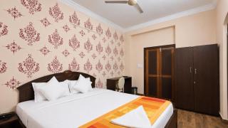 Springwoods Inn - The Bay Suites - 1