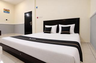 Hotel O near Mall Boemi Kedaton formerly House Of Tuwuh 1 - 8
