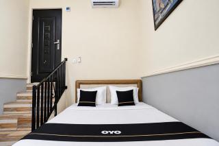 Hotel O near Mall Boemi Kedaton formerly House Of Tuwuh 1 - 1