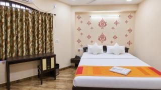 Springwoods Inn - The Bay Suites - 4