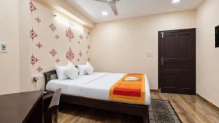 Springwoods Inn - The Bay Suites - 3