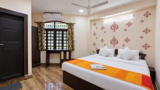 Springwoods Inn - The Bay Suites - 0