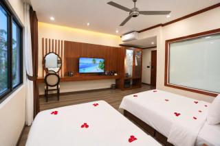 Halong Lavender Hotel - 6