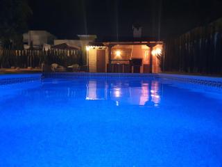 Villa, Elegancia junto al Mar con Piscina privada - 8