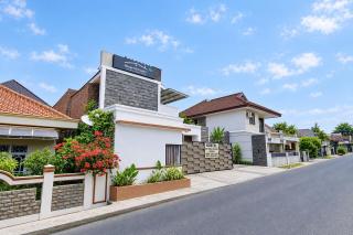 Hotel O near Mall Boemi Kedaton formerly House Of Tuwuh 1 - 0